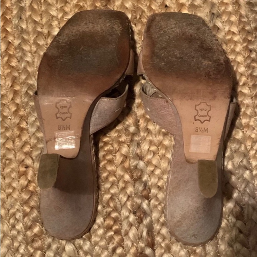 Pelle Moda Sandals - Picture 8 of 8